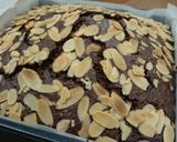 友チョコにも♬チョコレートブラウニー♡作り方17写真