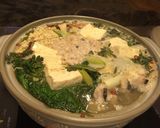 鱈丸々味噌仕立て鍋作り方5写真