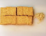 寒い日に☆キャベツと厚揚げのあっさり煮作り方2写真