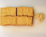寒い日に☆キャベツと厚揚げのあっさり煮作り方2写真