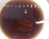 プレゼントに◇熟成フルーツケーキ◇作り方7写真