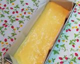 生クリーム消費、林檎パウンドケーキ作り方8写真