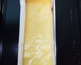 生クリーム消費、林檎パウンドケーキ作り方9写真