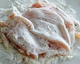鶏むね肉の柔らかバルサミコソテー作り方3写真