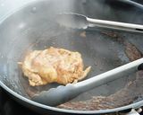 鶏むね肉の柔らかバルサミコソテー作り方5写真