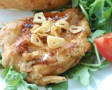 鶏むね肉の柔らかバルサミコソテー作り方6写真