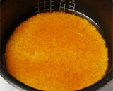 めんつゆで美味♡秋鮭と舞茸の炊き込みご飯作り方4写真