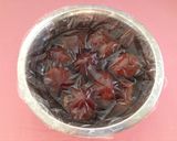 ✿お煮しめ♡干し椎茸の旨煮 常備菜✿作り方1写真