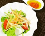 ☆塩トマトでマリネ液☆作り方6写真