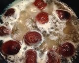 ✿お煮しめ♡干し椎茸の旨煮 常備菜✿作り方4写真