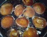 ✿お煮しめ♡干し椎茸の旨煮 常備菜✿作り方5写真