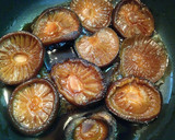 ✿お煮しめ♡干し椎茸の旨煮 常備菜✿作り方7写真