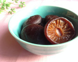 ✿お煮しめ♡干し椎茸の旨煮 常備菜✿作り方8写真