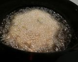 ごぼうの揚げ浸し作り方3写真