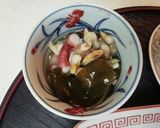 血管プラークダイエット食87（天津飯）作り方4写真