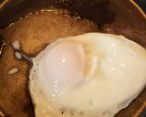 朝食に!!そぼろ✧めだま焼き丼✨作り方1写真