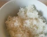 朝食に!!そぼろ✧めだま焼き丼✨作り方2写真