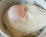 朝食に!!そぼろ✧めだま焼き丼✨作り方3写真