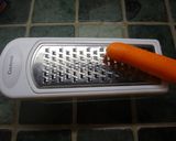 人参とシーチキンのサラダ作り方1写真