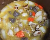 楽ちんモツ煮（≧∇≦）作り方5写真