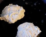 豆腐のヘルシーホットケーキ♡作り方5写真
