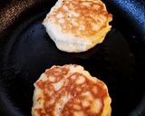 豆腐のヘルシーホットケーキ♡作り方6写真
