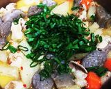 楽ちんモツ煮（≧∇≦）作り方7写真