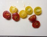 ☆簡単！オシャレなパーティークラッカー☆作り方1写真