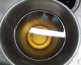 太刀魚とごぼうの合わせ煮作り方1写真