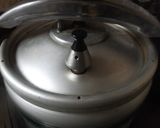 太刀魚とごぼうの合わせ煮作り方3写真