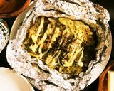 簡単♪鱈・鰆のホイル焼き♡作り方10写真
