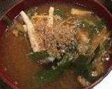 イカとキムチのスープ作り方6写真