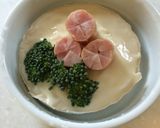 お花畑のココットカマン作り方3写真