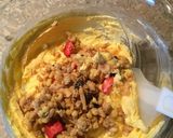 混ぜて焼くだけ〜♪フルグラ クッキー♡作り方3写真