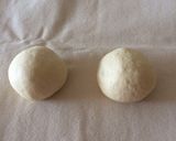 ネジって♪編みパン作り方2写真