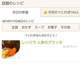 レンジで 人参のグラッセ作り方4写真