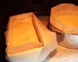 すごいふっくら！ノンバターリンゴパウンド作り方6写真