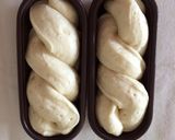 ネジって♪編みパン作り方8写真
