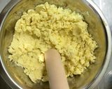 簡単スイートポテト作り方3写真