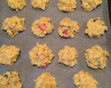 混ぜて焼くだけ〜♪フルグラ クッキー♡作り方5写真