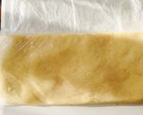 ナイロン袋で作る☆チーズクッキー作り方5写真
