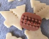 ナイロン袋で作る☆チーズクッキー作り方10写真