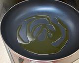 鶏むね肉とかぼちゃのバジルソテー作り方4写真