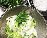 絶品！名店風の鶏しょうが鍋☆安くて簡単！作り方1写真