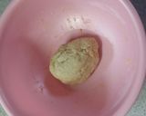 糖質制限 大豆粉で美味しいキッシュ♪作り方2写真