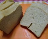 ★糖質オフ！白いミックス粉で＊食パン＊⑥作り方6写真