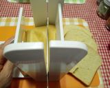 ★糖質オフ！白いミックス粉で＊食パン＊⑥作り方5写真