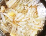 絶品！名店風の鶏しょうが鍋☆安くて簡単！作り方4写真