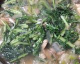絶品！名店風の鶏しょうが鍋☆安くて簡単！作り方5写真