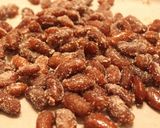 和菓子（どんぐり）♪作り方20写真